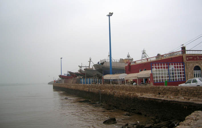 Essaouira Beach 0161